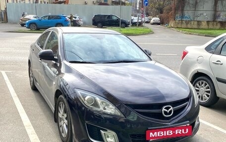 Mazda 6, 2008 год, 930 000 рублей, 2 фотография