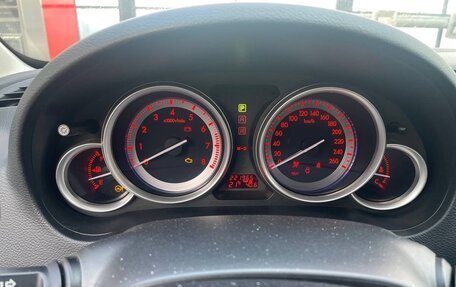 Mazda 6, 2008 год, 930 000 рублей, 8 фотография