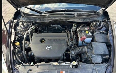 Mazda 6, 2008 год, 930 000 рублей, 16 фотография