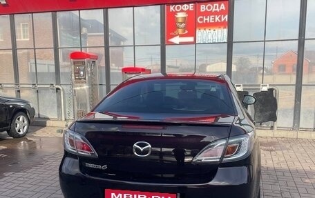 Mazda 6, 2008 год, 930 000 рублей, 4 фотография