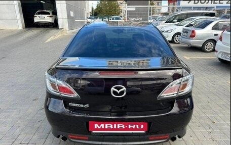 Mazda 6, 2008 год, 930 000 рублей, 3 фотография