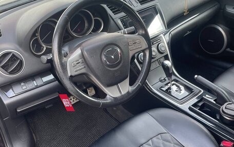 Mazda 6, 2008 год, 930 000 рублей, 5 фотография