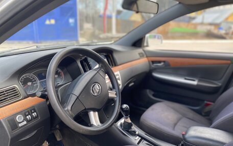 Lifan Solano I (630) рестайлинг, 2011 год, 169 000 рублей, 6 фотография