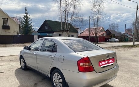 Lifan Solano I (630) рестайлинг, 2011 год, 169 000 рублей, 4 фотография