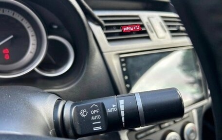 Mazda 6, 2008 год, 930 000 рублей, 27 фотография