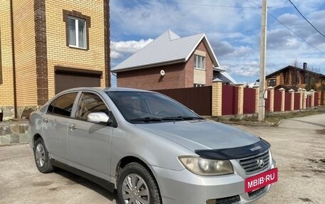 Lifan Solano I (630) рестайлинг, 2011 год, 169 000 рублей, 3 фотография