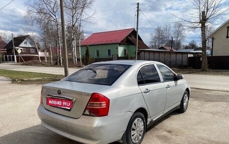 Lifan Solano I (630) рестайлинг, 2011 год, 169 000 рублей, 5 фотография