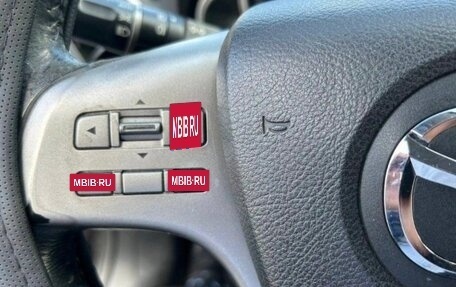 Mazda 6, 2008 год, 930 000 рублей, 26 фотография