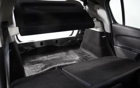 Renault Sandero II рестайлинг, 2015 год, 649 000 рублей, 21 фотография