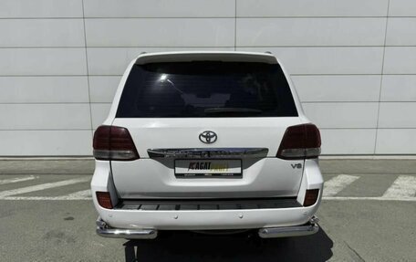 Toyota Land Cruiser 200, 2011 год, 2 890 000 рублей, 9 фотография