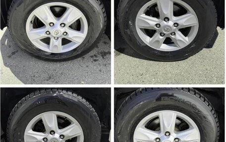 Toyota Land Cruiser 200, 2011 год, 2 890 000 рублей, 20 фотография