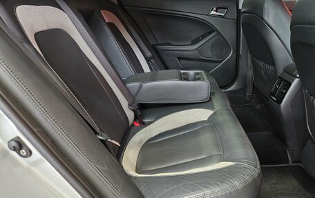 KIA Optima III, 2013 год, 1 525 000 рублей, 13 фотография