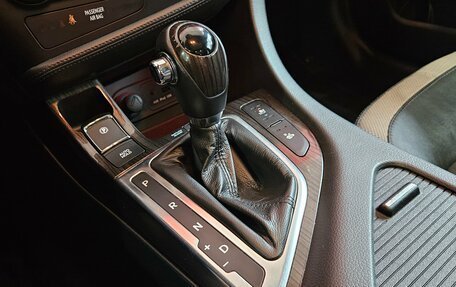 KIA Optima III, 2013 год, 1 525 000 рублей, 16 фотография