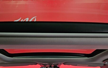 KIA Optima III, 2013 год, 1 525 000 рублей, 20 фотография