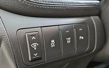 KIA Optima III, 2013 год, 1 525 000 рублей, 17 фотография