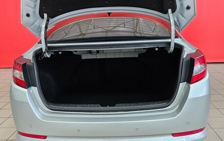 KIA Optima III, 2013 год, 1 525 000 рублей, 21 фотография