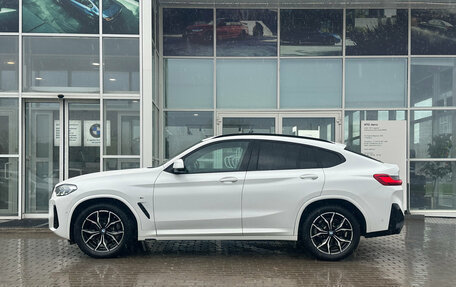 BMW X4, 2024 год, 10 490 000 рублей, 2 фотография