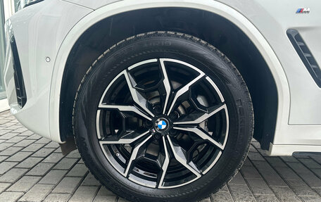 BMW X4, 2024 год, 10 490 000 рублей, 11 фотография