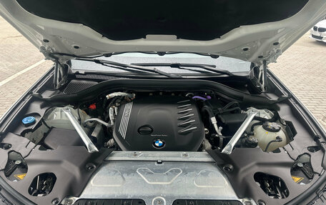 BMW X4, 2024 год, 10 490 000 рублей, 10 фотография