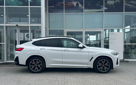BMW X4, 2024 год, 10 490 000 рублей, 6 фотография