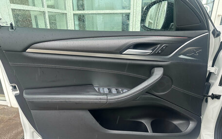 BMW X4, 2024 год, 10 490 000 рублей, 13 фотография