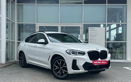 BMW X4, 2024 год, 10 490 000 рублей, 7 фотография
