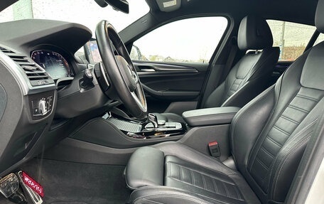 BMW X4, 2024 год, 10 490 000 рублей, 14 фотография