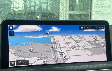 BMW X4, 2024 год, 10 490 000 рублей, 24 фотография