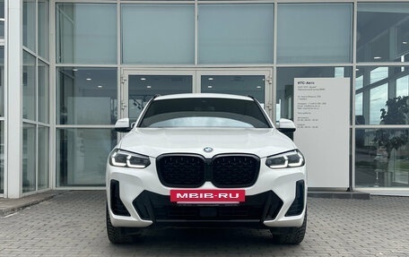 BMW X4, 2024 год, 10 490 000 рублей, 8 фотография