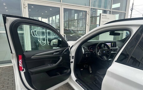 BMW X4, 2024 год, 10 490 000 рублей, 12 фотография