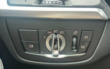 BMW X4, 2024 год, 10 490 000 рублей, 32 фотография