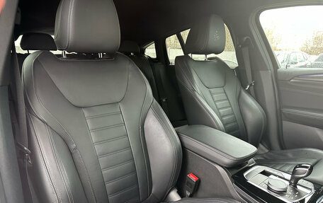 BMW X4, 2024 год, 10 490 000 рублей, 34 фотография