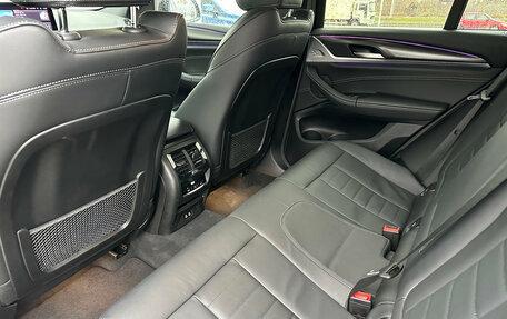 BMW X4, 2024 год, 10 490 000 рублей, 35 фотография