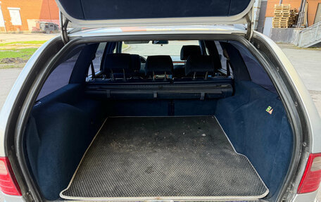 Mercedes-Benz E-Класс, 1998 год, 549 000 рублей, 5 фотография