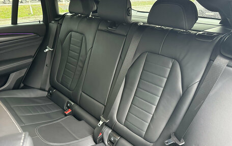 BMW X4, 2024 год, 10 490 000 рублей, 36 фотография