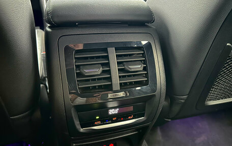 BMW X4, 2024 год, 10 490 000 рублей, 37 фотография