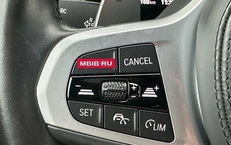 BMW X4, 2024 год, 10 490 000 рублей, 39 фотография