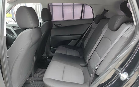 Hyundai Creta I рестайлинг, 2018 год, 1 700 000 рублей, 16 фотография