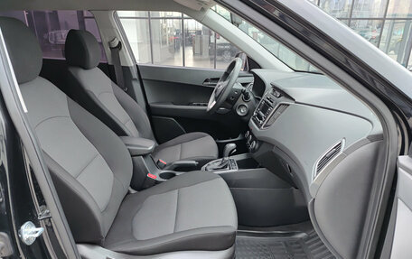 Hyundai Creta I рестайлинг, 2018 год, 1 700 000 рублей, 15 фотография