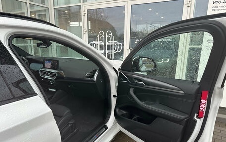 BMW X4, 2024 год, 10 490 000 рублей, 33 фотография