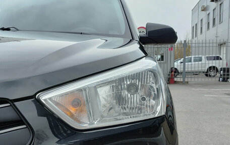 Hyundai Creta I рестайлинг, 2018 год, 1 700 000 рублей, 21 фотография