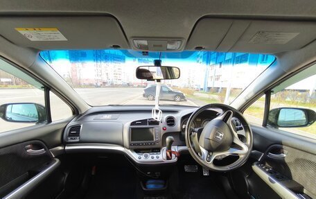 Honda Stream II, 2012 год, 1 440 000 рублей, 8 фотография