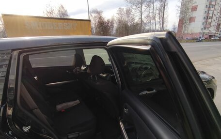 Honda Stream II, 2012 год, 1 440 000 рублей, 10 фотография