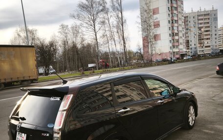 Honda Stream II, 2012 год, 1 440 000 рублей, 3 фотография