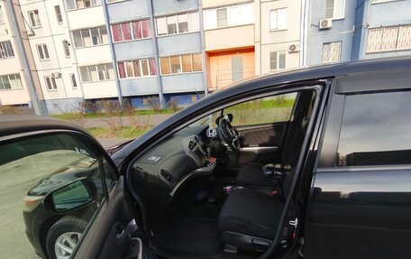 Honda Stream II, 2012 год, 1 440 000 рублей, 9 фотография