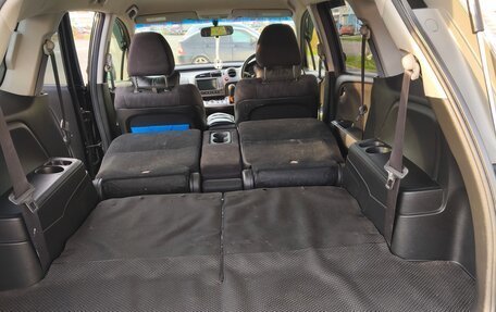 Honda Stream II, 2012 год, 1 440 000 рублей, 6 фотография