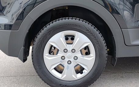 Hyundai Creta I рестайлинг, 2018 год, 1 700 000 рублей, 22 фотография