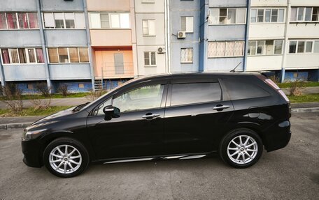 Honda Stream II, 2012 год, 1 440 000 рублей, 4 фотография