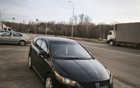 Honda Stream II, 2012 год, 1 440 000 рублей, 2 фотография