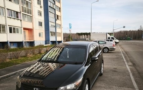 Honda Stream II, 2012 год, 1 440 000 рублей, 5 фотография